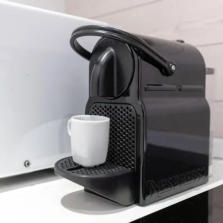 Augusto Imperatore Διαμέρισμα