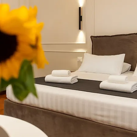 Διαμέρισμα Augusto Imperatore Ρώμη