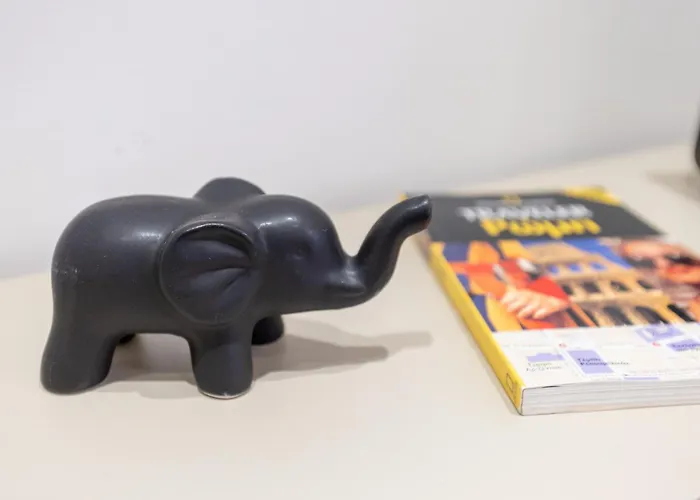 Daire Augusto Imperatore *