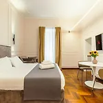 Augusto Imperatore Apartmán